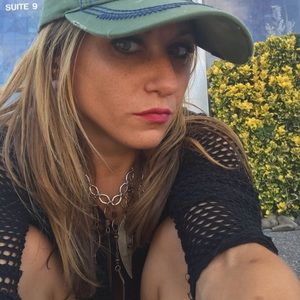 Meet your Posher, Olga